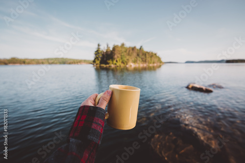 Fototapeta Naklejka Na Ścianę i Meble -  Cottage life