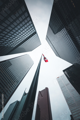 Photography Financial District