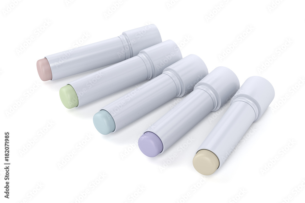 Lip balm sticks Lip balm sticks