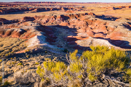 Arizona Painted Desert