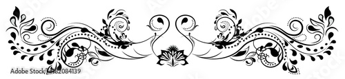 flower pattern