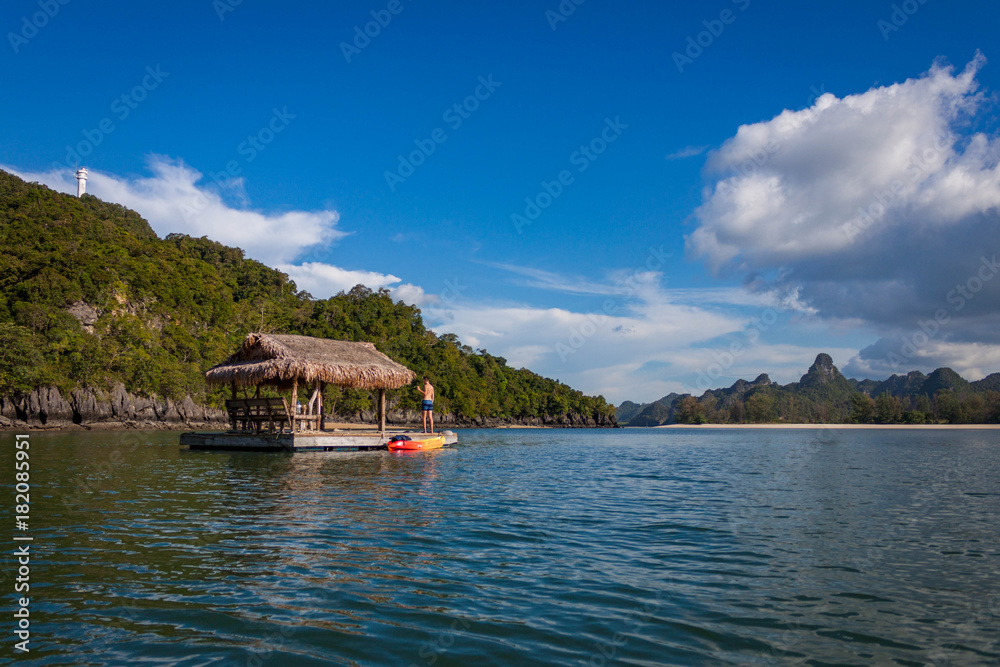 Langkawi, Malaysia