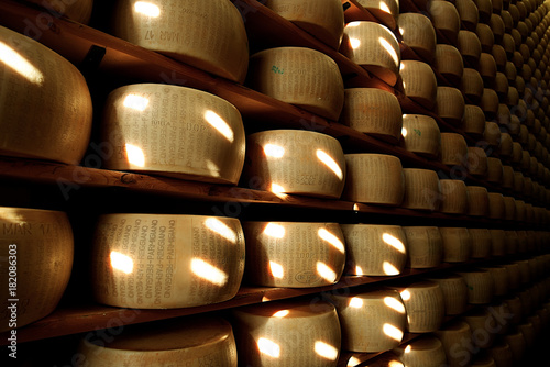 parmigiano cheese
