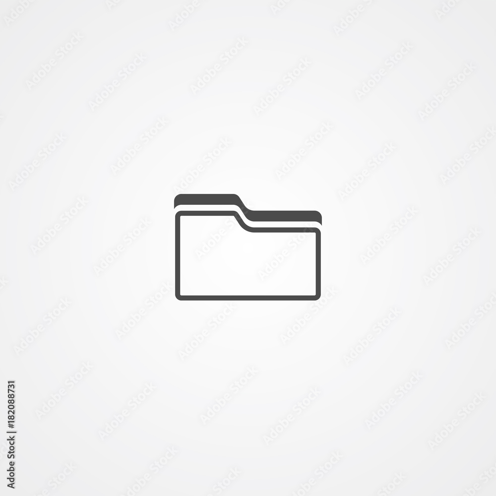 Folder icon