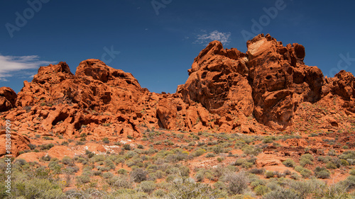 Valley of Fire State Park, Nevada