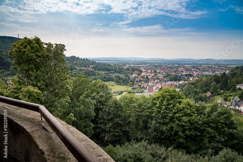 Sonneberg in Thüringen photo