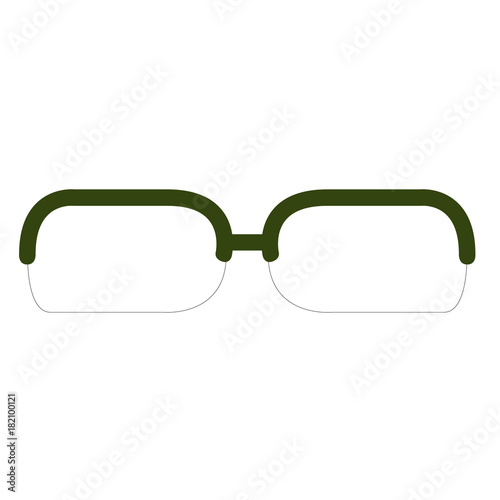 Free Download Isolated glasses illustration - GFXLoad