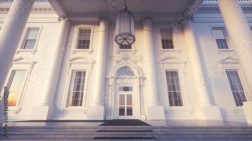 White House Ambient 6