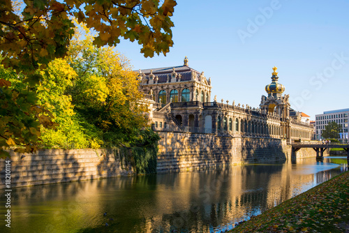 Zwinger Dresden