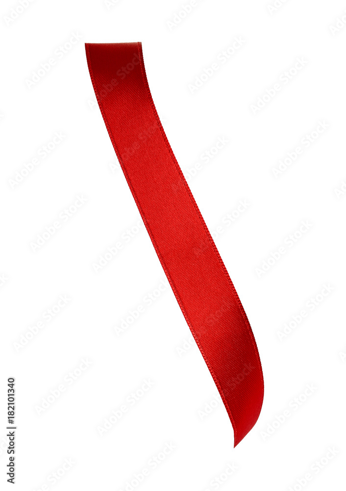 red ribbon bow decoration christmas valentine gift birthday