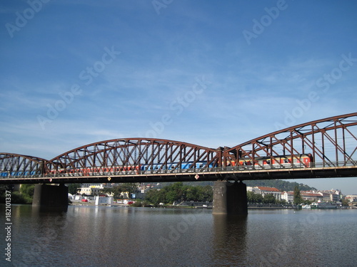 Výtoňský most 
