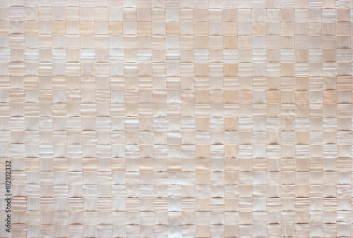 bamboo woven background