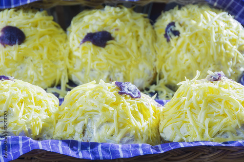 Ensaymada