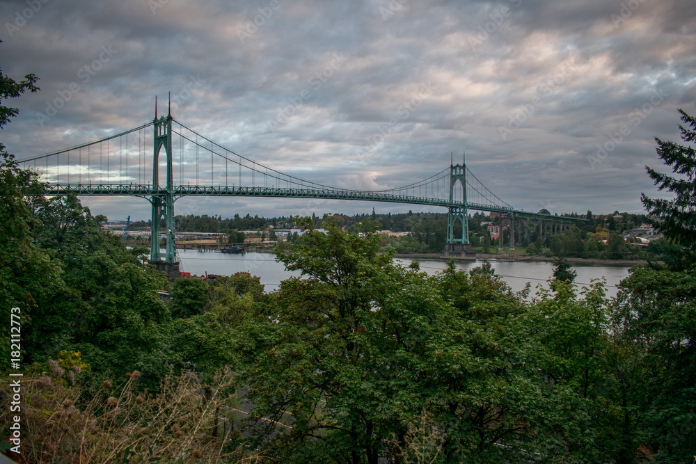 St John Bridge St John Bridge