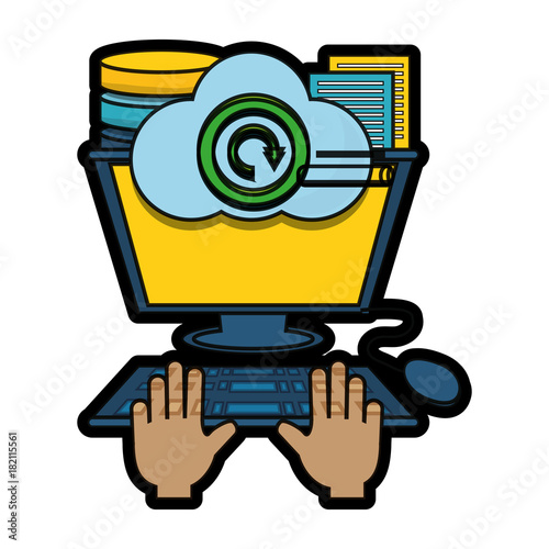 computer and dat center design 