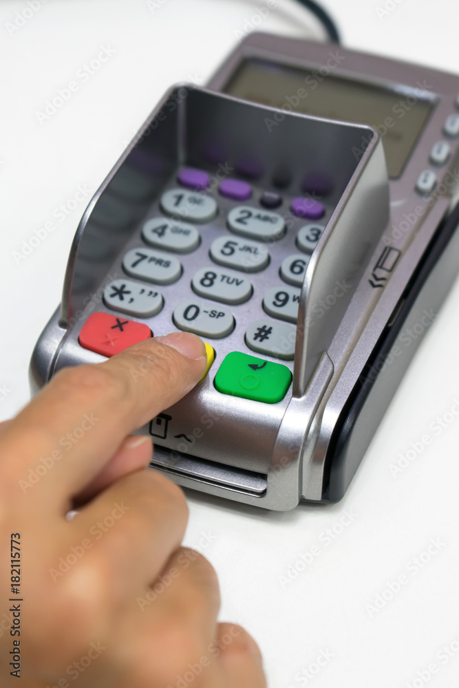keypad for passwords ATM card first time open account saving money keypad for passwords ATM card first time open account saving money