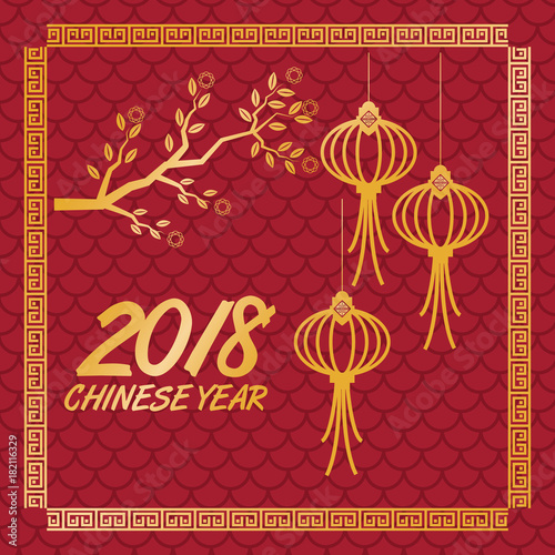 2018 dog chinese year