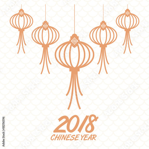 2018 dog chinese year