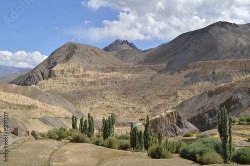 The Beauty of Ladakh © Asif