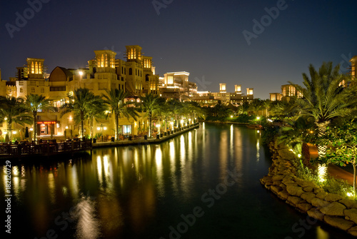 souk