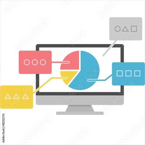 デスクトップPCのグラフで説明している図_01
