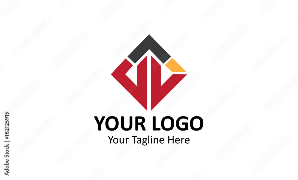 Building Logo Building Logo
