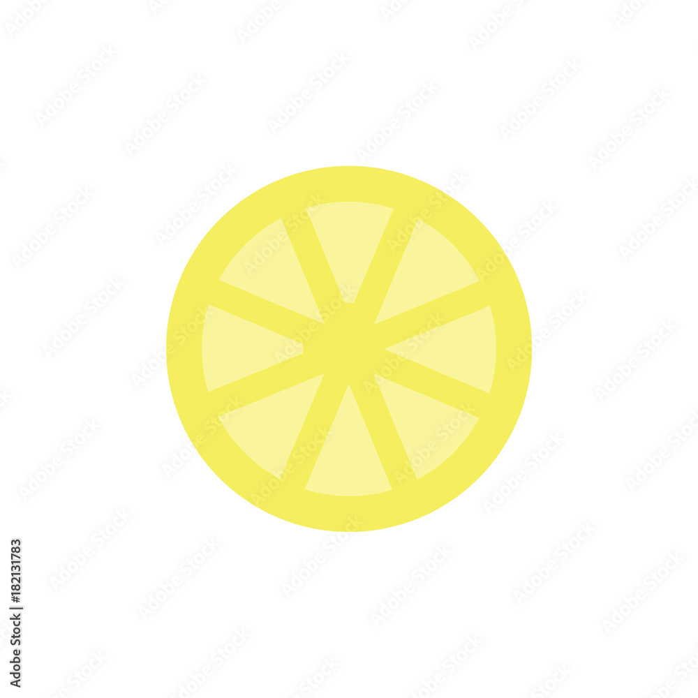 Orange Fruit icons vector design logo illustration Orange Fruit icons vector design logo illustration