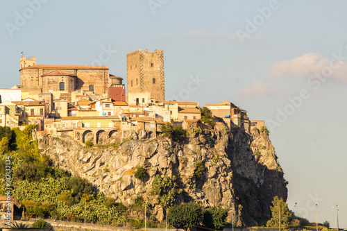 Motta - Sicily photo