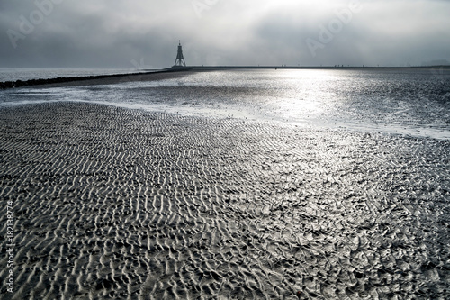 Watt in Cuxhaven