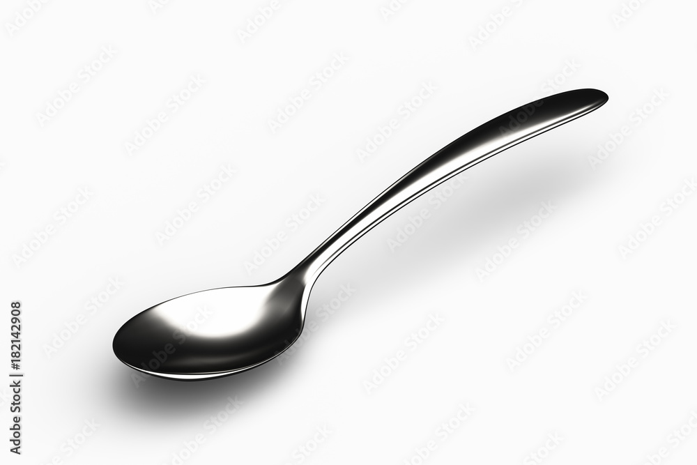スプーンのイラストcg Stock Illustration Adobe Stock スプーンのイラストcg Stock Illustration Adobe Stock