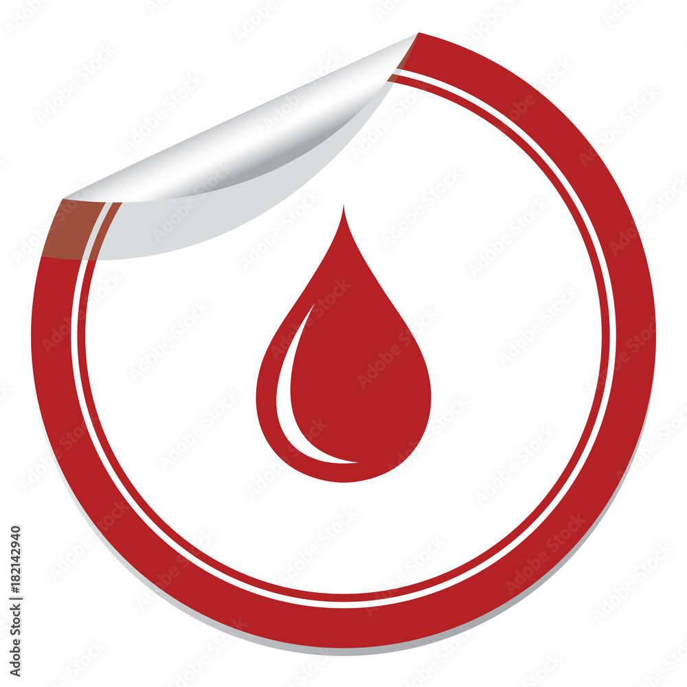 Water drop icon Water drop icon