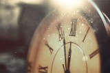 Clock.