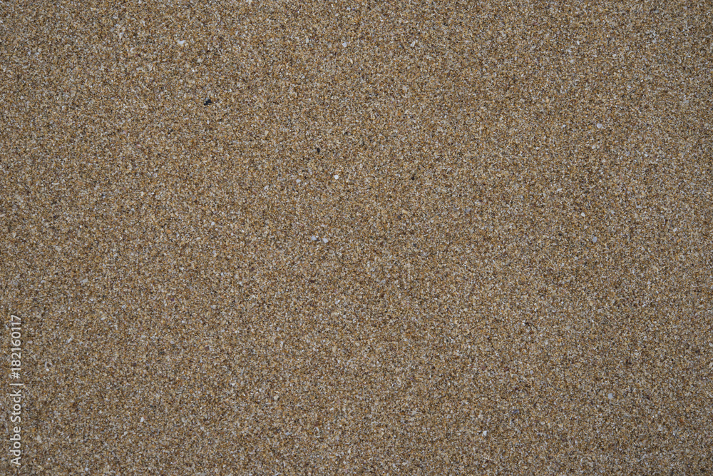 Sea sand. The Texture and background Sea sand. The Texture and background