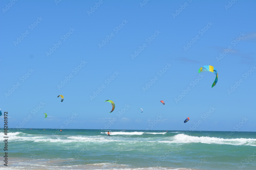 KITESURF - Salvador - kitesurf - salvador - novembro - 2017 KITESURF - Salvador - kitesurf - salvador - novembro - 2017