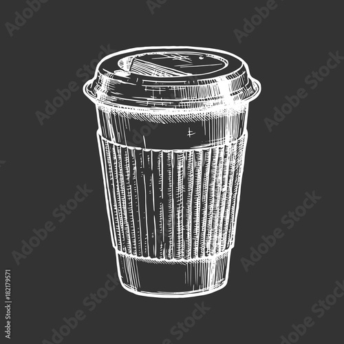 Coffee to go