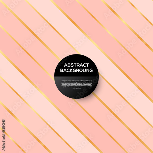 rose gold background