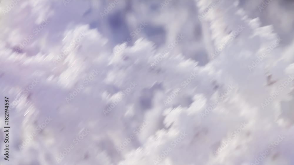 Snowy Christmas winter background. Snow and blurred bokeh. Snowy Christmas winter background. Snow and blurred bokeh.