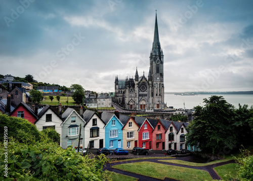 Cobh Cathedral