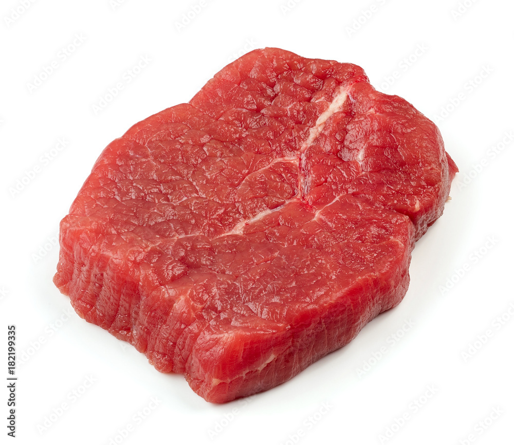 fresh raw fillet steak fresh raw fillet steak