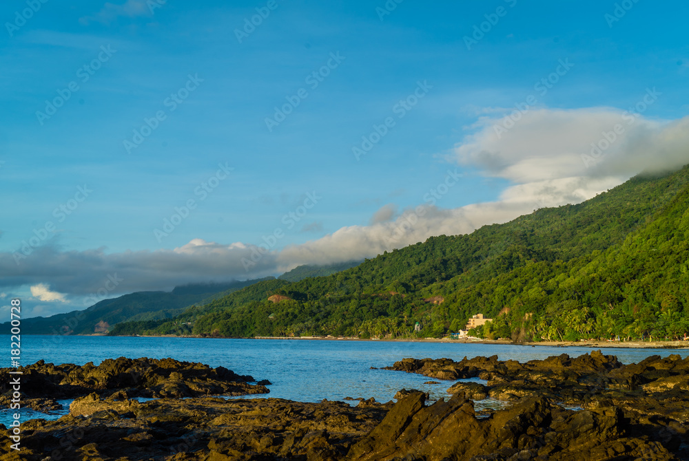 Obraz premium La Luz