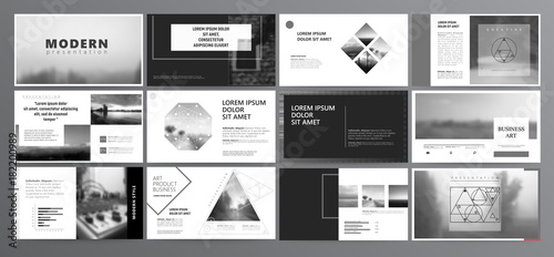 Original Presentation templates. Easy Use in creative flyer and leaflet, corporate report, marketing, advertising, presenting, banner.simple modern style. Slideshow, slide for brochure, booklet. 