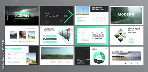 Original Presentation templates. Easy Use in creative flyer and leaflet, corporate report, marketing, advertising, presenting, banner.simple modern style. Slideshow, slide for brochure, booklet.