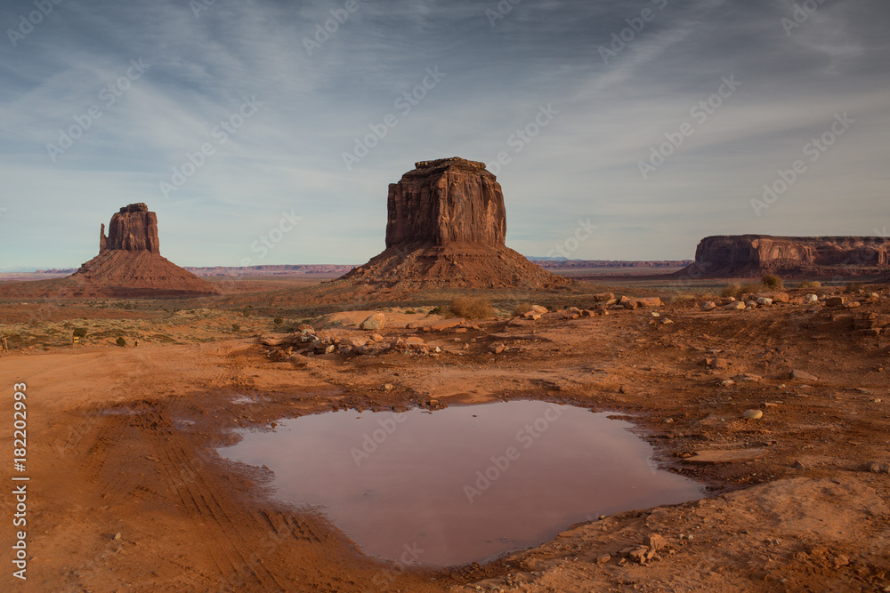 monument valley 015