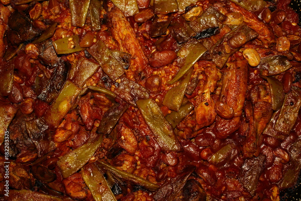 Paella Paella