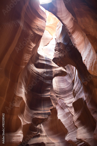 antelope canyon abstract 014