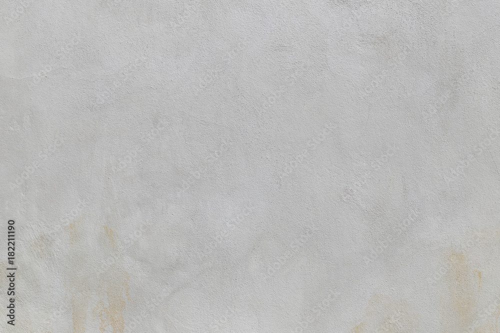 Naklejka premium surface of old cement wall.