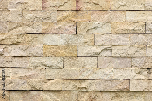 old sandstone wall texture background