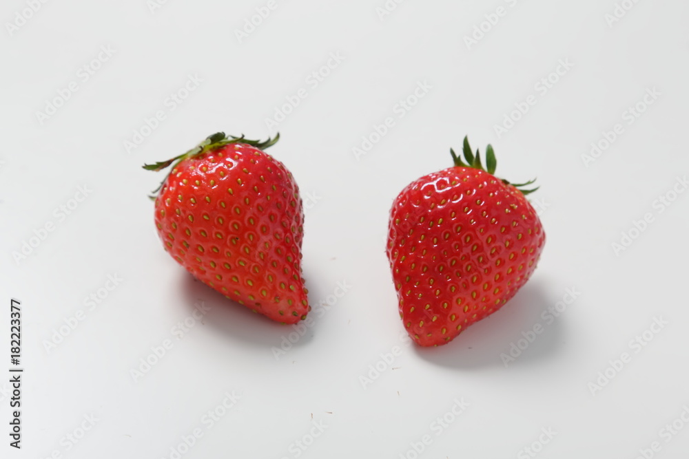 イチゴ イチゴ