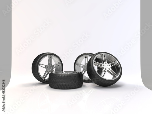 tire