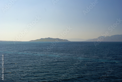 Griechische Inseln